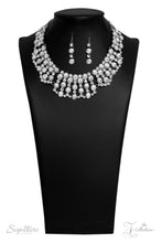 Load image into Gallery viewer, Paparazzi Necklaces The Heather Zi 2019