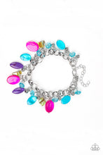 Load image into Gallery viewer, Paparazzi Bracelets Seashore Sailing -Multi