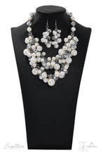 Load image into Gallery viewer, Paparazzi Necklaces The Lauren Zi Collections