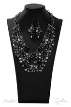 Load image into Gallery viewer, Paparazzi Necklaces The Taylerlee Zi Collections