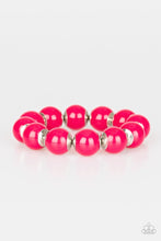Load image into Gallery viewer, Paparazzi Bracelets Candy Shop Sweetheart pink