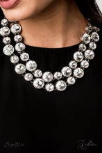 Load image into Gallery viewer, Paparazzi Necklaces The Natasha Zi Collections