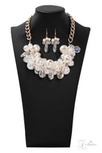 Load image into Gallery viewer, Paparazzi Necklaces Captivate Zi Collection 2019