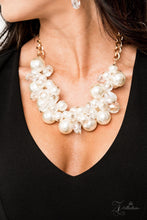 Load image into Gallery viewer, Paparazzi Necklaces Captivate Zi Collection 2019