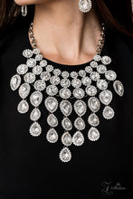 Load image into Gallery viewer, Paparazzi Necklaces Mesmerize Zi Collection 2019
