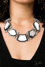 Load image into Gallery viewer, Paparazzi Necklaces Rivalry Zi Collection 2019