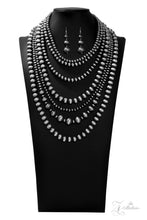 Load image into Gallery viewer, Paparazzi Necklaces Instinct Zi Collection 2019