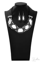 Load image into Gallery viewer, Paparazzi Necklaces Rivalry Zi Collection 2019