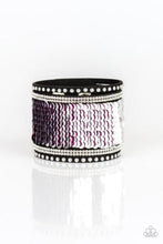 Load image into Gallery viewer, Paparazzi Bracelets Mermaids Have More Fun Pink Urban