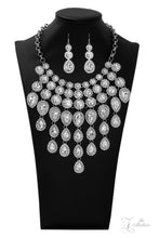 Load image into Gallery viewer, Paparazzi Necklaces Mesmerize Zi Collection 2019
