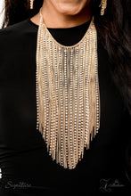Load image into Gallery viewer, Paparazzi Necklaces The Ramee Zi Collection 2019