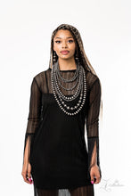 Load image into Gallery viewer, Paparazzi Necklaces Instinct Zi Collection 2019