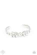 Load image into Gallery viewer, Paparazzi Bracelet: &quot;Regal Reminiscence&quot; (P9RE-WTXX-468BM) Fashion Fix
