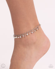 Load image into Gallery viewer, Paparazzi Anklet Sprinkled Selection - Multi Coming Soon

