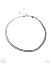 Load image into Gallery viewer, Paparazzi Necklace Musings Moment - Silver Coming Soon
