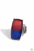 Load image into Gallery viewer, Paparazzi Ring Dramatic Duo - Multi Coming Soon
