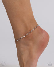Load image into Gallery viewer, Paparazzi Anklet Linked Legacy - Silver Coming Soon
