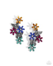 Load image into Gallery viewer, Paparazzi Earrings Aerial Award - Multi Coming Soon
