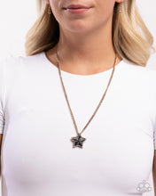Load image into Gallery viewer, Lone Star Story - Black
