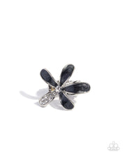 Load image into Gallery viewer, Floral Fix - Black
