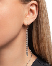 Load image into Gallery viewer, Paparazzi Necklace Flashy Tree Frog - Green Coming Soon
