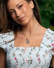 Load image into Gallery viewer, Paparazzi Necklace Flashy Tree Frog - Green Coming Soon
