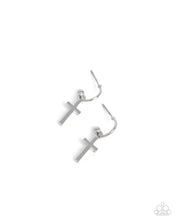 Load image into Gallery viewer, Paparazzi Earrings Daily Divinity - Silver Coming Soon
