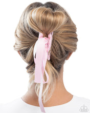 Load image into Gallery viewer, Paparazzi Hair Clip Harmonious Hairstylist - Pink Coming Soon
