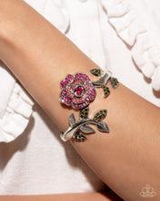 Load image into Gallery viewer, Paparazzi Bracelet Bewitching Belle - Pink LOP April 2025 Coming Soon
