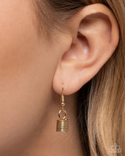 Load image into Gallery viewer, Paparazzi Necklace Sleek Suite - Gold Coming Soon
