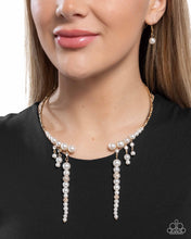 Load image into Gallery viewer, Paparazzi Necklace Darling Decade - Gold Coming Soon
