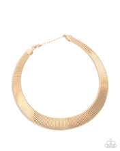 Load image into Gallery viewer, Paparazzi Necklace Fringe Formal - Gold Coming Soon
