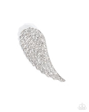 Load image into Gallery viewer, Paparazzi Brooch Angelic Affection - White Coming Soon

