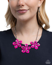 Load image into Gallery viewer, Paparazzi Necklace Prismatic Prestige - Pink Coming Soon
