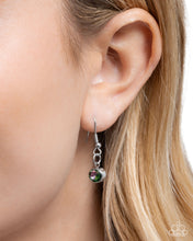 Load image into Gallery viewer, Paparazzi Necklace Prismatic Prestige - Pink Coming Soon
