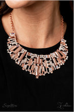 Load image into Gallery viewer, Deborah Zi Collection 2022 Necklace
