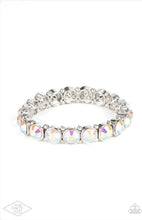 Load image into Gallery viewer, Black Diamond Exclusive Sugar-Coated Sparkle - Multi bracelet iridescent
