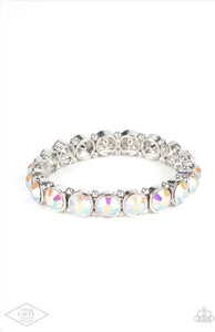 Black Diamond Exclusive Sugar-Coated Sparkle - Multi bracelet iridescent