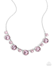 Load image into Gallery viewer, Paparazzi Set Genteel Gallery - Pink
Coming Soon
