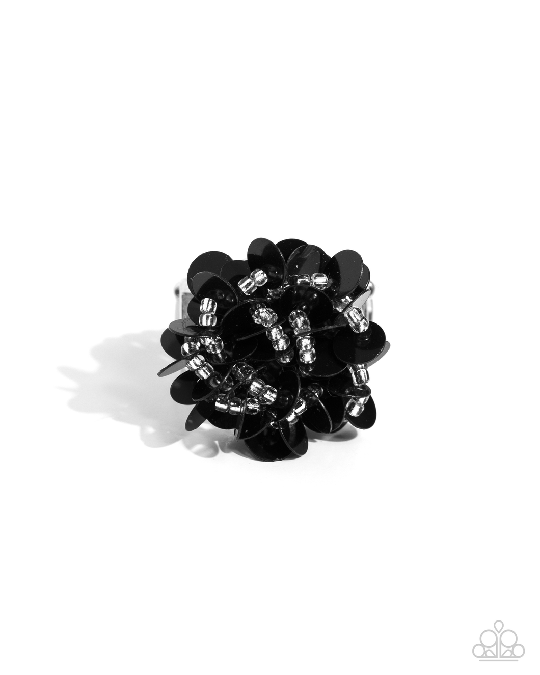 Paparazzi Rings Dynamic Disco - Black Coming Soon