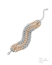 Load image into Gallery viewer, Paparazzi 2024 Zi Bracelet Confident Conviction - Multi
