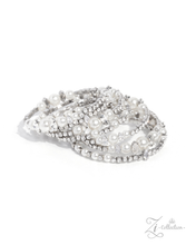 Load image into Gallery viewer, Paparazzi 2024 Zi Bracelet 5 pack Coming Soon
