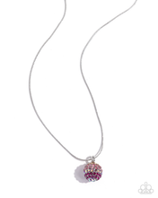 Load image into Gallery viewer, Paparazzi Necklace Ornamental Occupation - Pink Coming Soon
