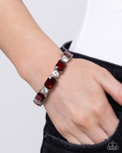 Load image into Gallery viewer, Paparazzi Bracelet Tonight Only! - Red Coming Soon
