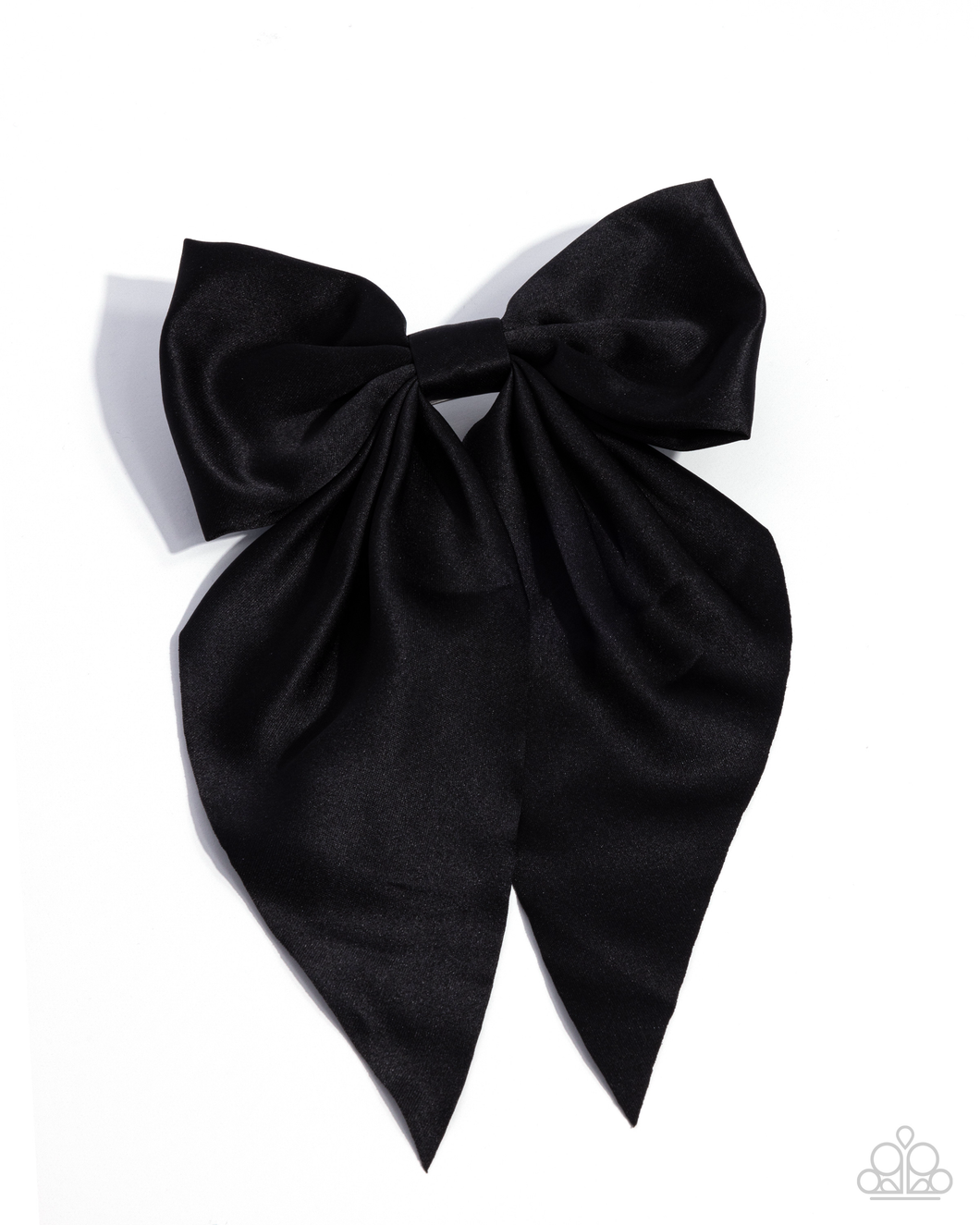 Paparazzi Hair Clip Perfect Poise - Black Coming Soon