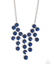 Load image into Gallery viewer, Paparazzi Necklace Spotlight Stunner - Blue Coming Soon
