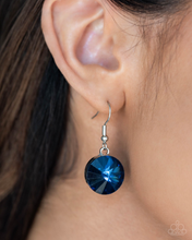 Load image into Gallery viewer, Paparazzi Necklace Spotlight Stunner - Blue Coming Soon
