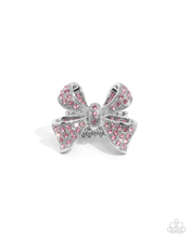 Load image into Gallery viewer, Paparazzi Ring Sweetheart Souvenir - Pink Coming Soon
