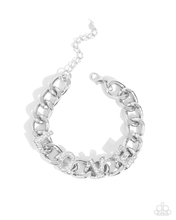 Load image into Gallery viewer, Paparazzi Bracelet Lovely Legacy - White Coming Soon
