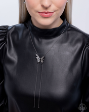 Load image into Gallery viewer, Paparazzi Set Hopeful Allure Black Coming Soon
